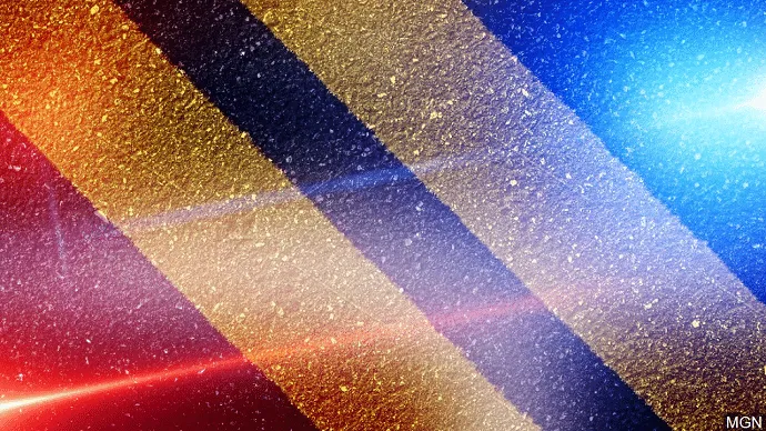 Woman killed in crash on I-59 in Pearl River County