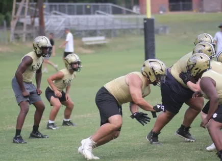 Ethel seeks fourth straight win in region trip to Noxapater