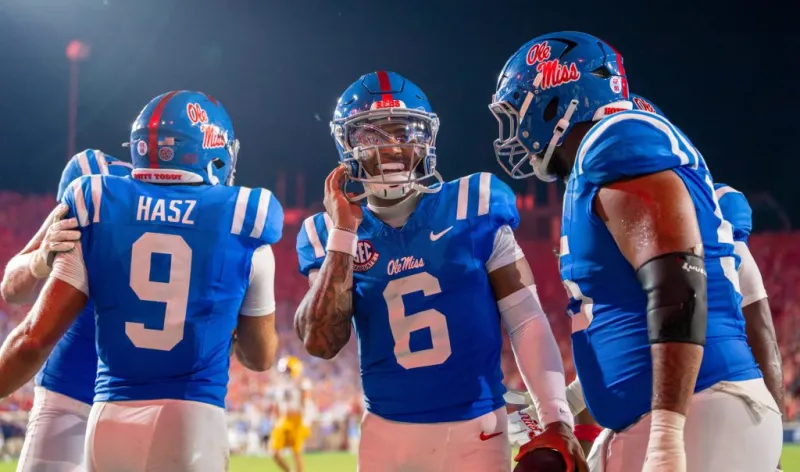 Ole Miss-Missouri: Game time, radio and TV info, and more