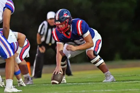 Patriots host Oak Hill in state title game rematch