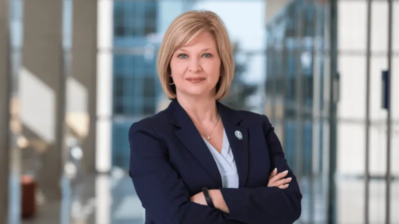 UMMC leader Dr. LouAnn Woodward to retire in 2027