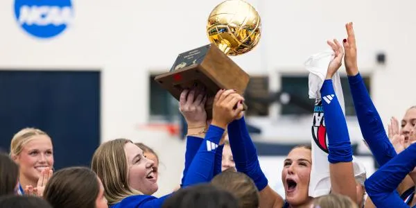 Mission exceeded: Sumrall sweeps New Hope for second straight 5A state title