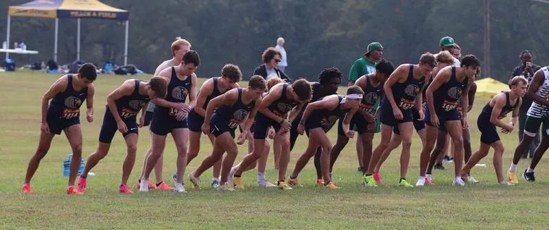 Men's Cross Country, Women's Cross Country: Choctaws Set to Host Watson Cross Country Classic Friday
