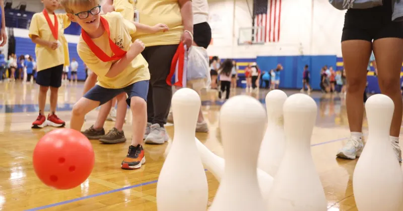 Special Olympics seeks to expand Unified Champion Schools in Northeast Mississippi