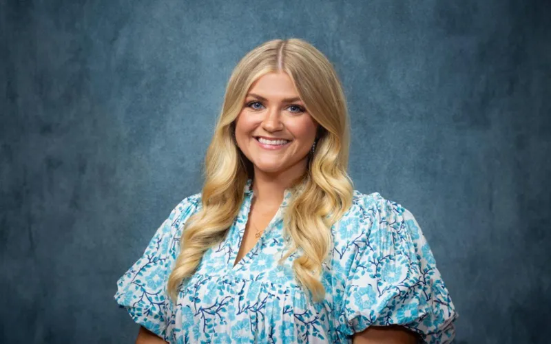 MSU alumna named Mississippi History Teacher of the Year, national top 10 finalist