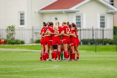 Lady Crusaders Fall 3-1 at No. 18 UT Southern