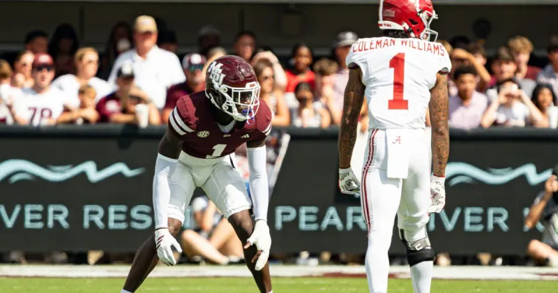 LSU will ask Mississippi State to play a complete game
