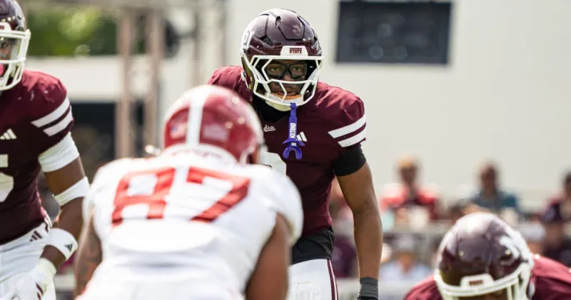 Here's how to watch Mississippi State vs. LSU