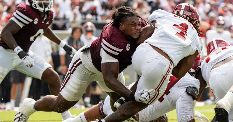 Mississippi State-LSU: Who has the edge?