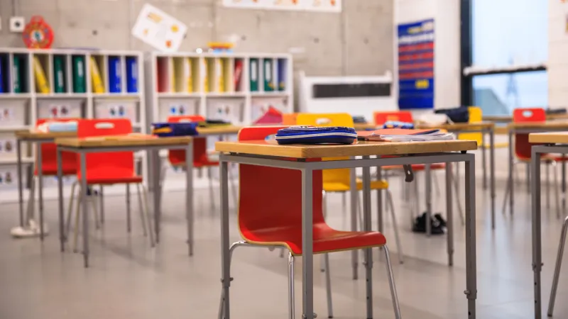 More than half of Mississippi's public schools earned 'A' or 'B' grading under new scale