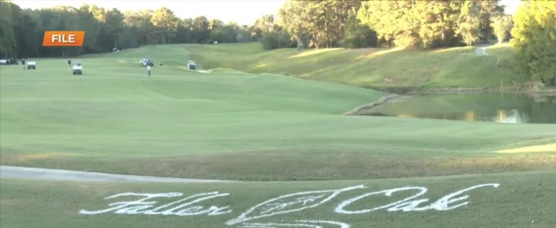 WXXV News 25's Asia Ellis previews Fallen Oak Collegiate Invitational