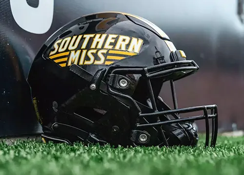 Southern Miss Didn't Just Fall Behind. College Football Moved the Goalposts
