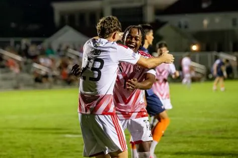 William Carey Scores Twice Late to Defeat UT Southern
