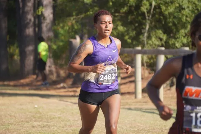 Cross Country Competes at Watson Cross Country Classic