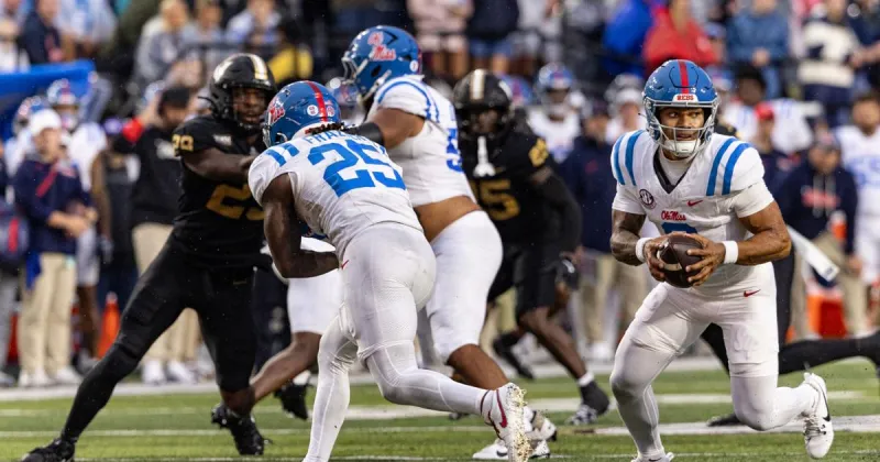 Here's how to watch Ole Miss vs. Missouri