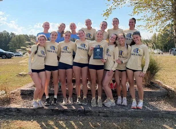 Men's Cross Country, Women's Cross Country: Choctaws Earn Pair of Top-Three Finishes at Watson Cross Country Classic