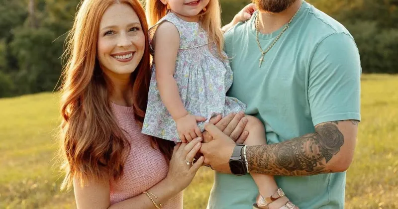 A Heart Like Her Mother's