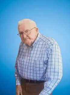 William Alonzo "Bill" Mitchell