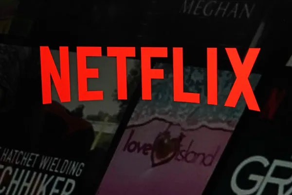 Netflix is cutting nearly 1,000 jobs in biggest layoffs in years