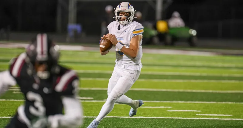 Renovich, Chargers edge Mavericks on the road