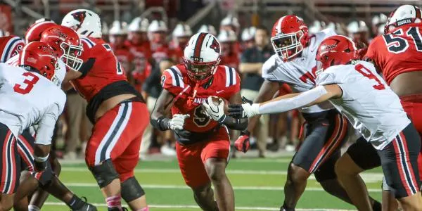 Petal survives yet another nail-biter, slides past Brandon 35-34