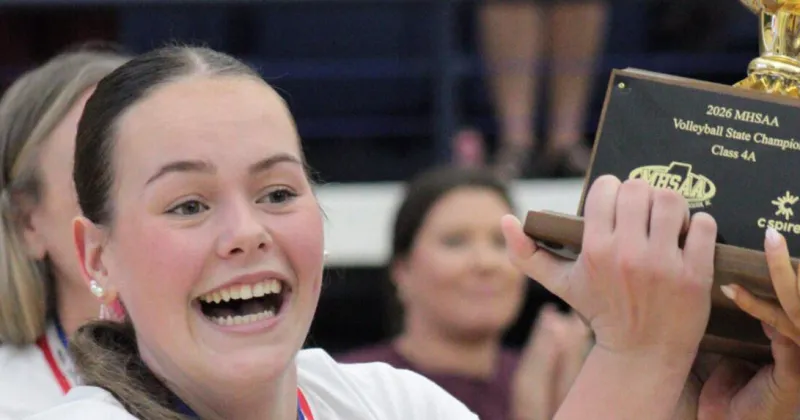 Young Bulldogs go back-to-back as 4A champ
