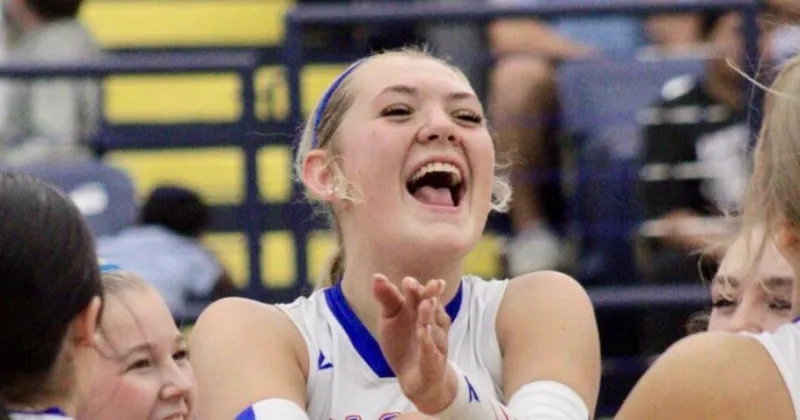 Another year, another title for Ingomar