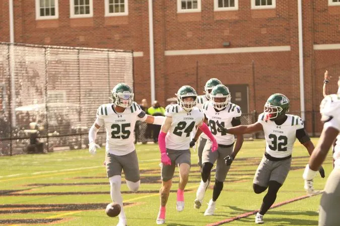 Statesmen Succeed on All three phases in 24-7 win at Ferrum