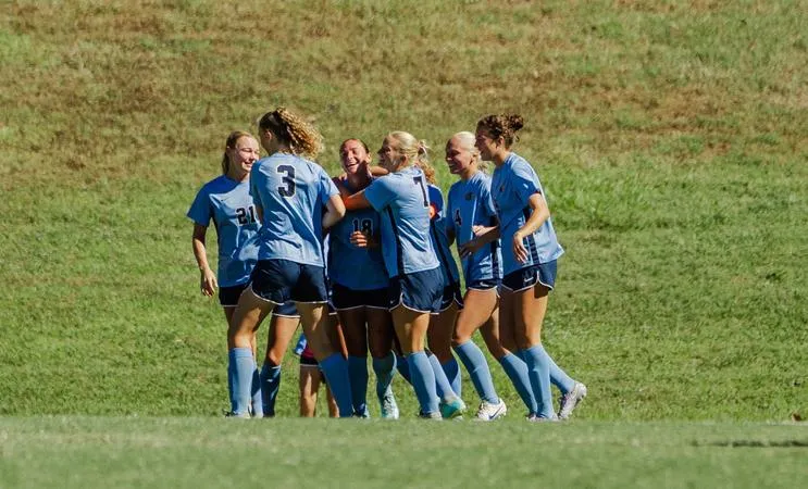 Women's Soccer: Lady Choctaws Shut Out West Alabama 1-0 on Senior Day