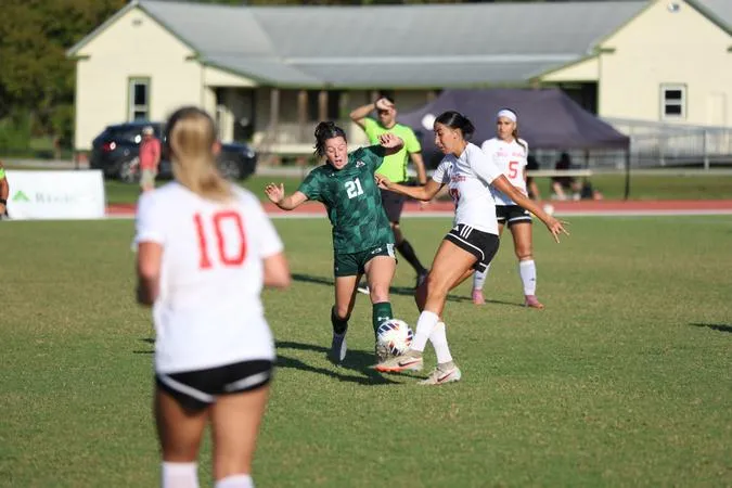 Lady Statesmen Drop 1-0 Decision to Spring Hill