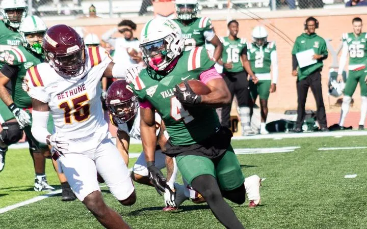 Delta Devils Fall to Bethune-Cookman in Homecoming Showdown Despite Strong Individual Performances