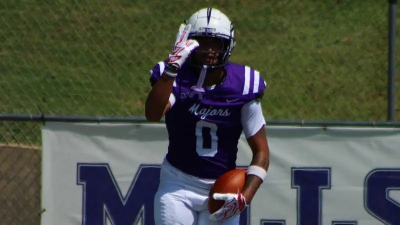 Millsaps Football Sets Offensive Yardage Record in Dynamic 62-14 Win over Sewanee