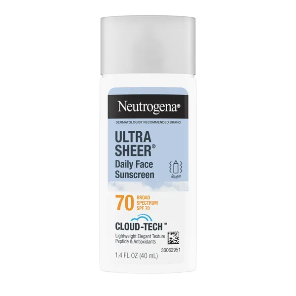 The first new sunscreen type in 25 years has arrived on US store shelves
