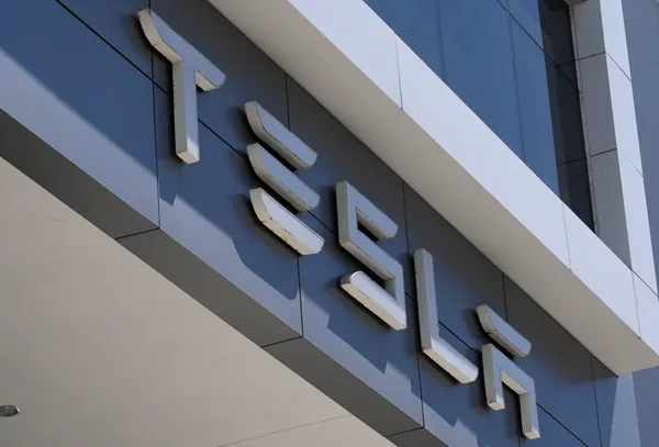 Tesla's new Roadster car can thrust itself in the air. But don't expect to drive it anytime soon