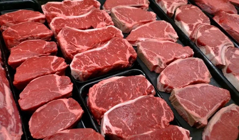 Midterm campaigns are asking, where's the beef? And how much does it cost?