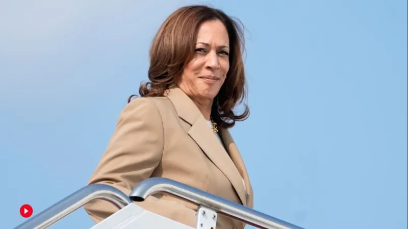 Kamala Harris coming to Mississippi to campaign for Scott Colom