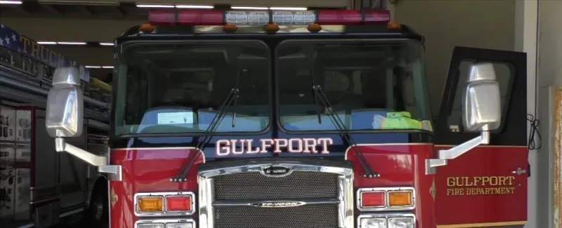 Gulfport Fire Department community feedback survey now online