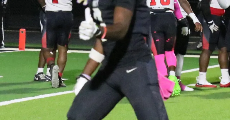 Panthers fall after second half surge from Red Raiders