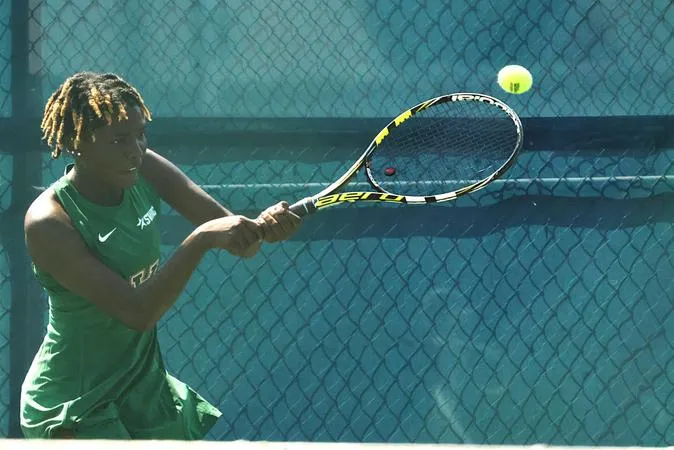 Mississippi Valley State Tennis Set to Compete in 2026 SWAC Fall Tournaments