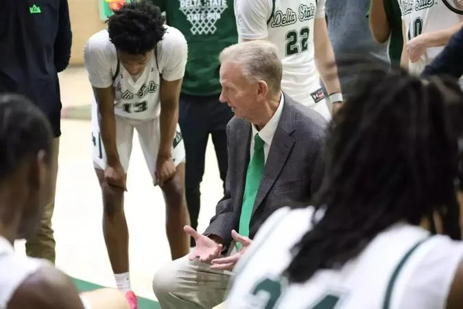 Two Statesmen Named to the GSC Preseason Newcomers to Watch List as DSU is picked Seventh in the Coaches' Poll