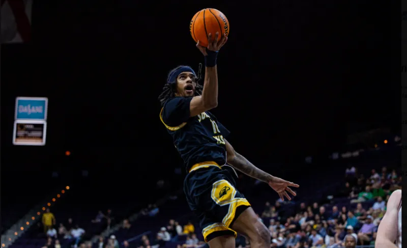 MCBB: Southern Miss guard Isaac Taveras tabbed as Sun Belt Preseason Player of the Year