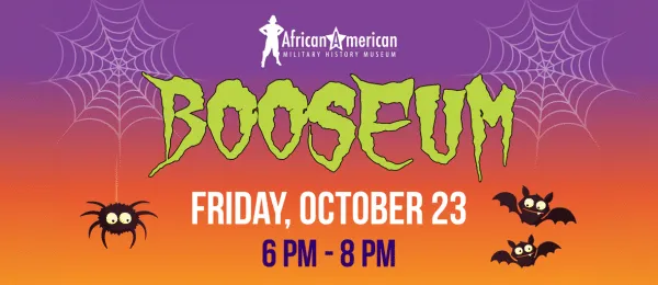 Sixth Street Museum District Invites Families to Annual Booseum Halloween Celebration