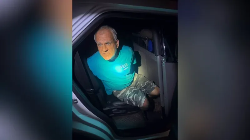 Louisiana man accused of assaulting Adams County deputy at Natchez bar facing charges