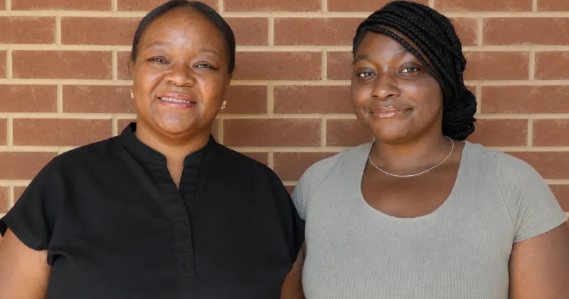 ICC public health students complete Southern Miss research fellowship
