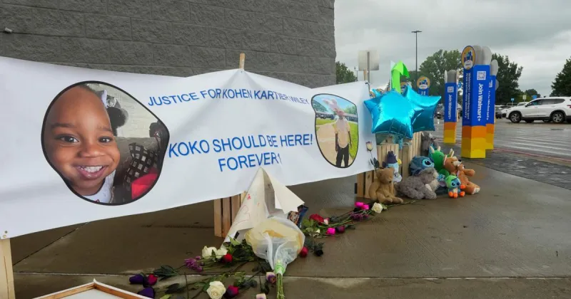 Force justified in shooting death of Mississippi baby, state AG finds