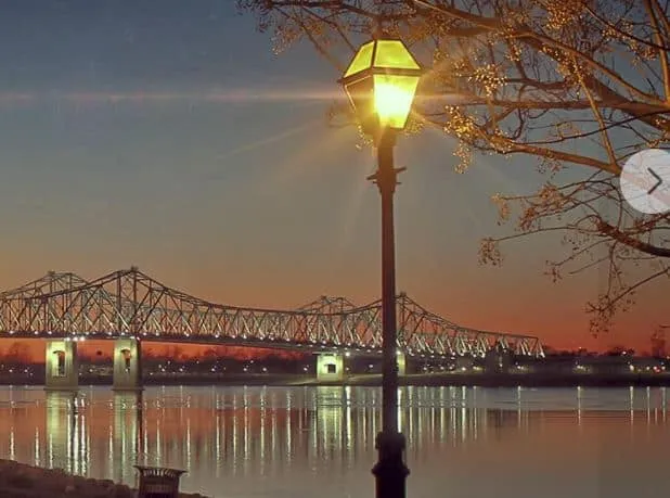 Your Mississippi forecast for Tuesday, October 20