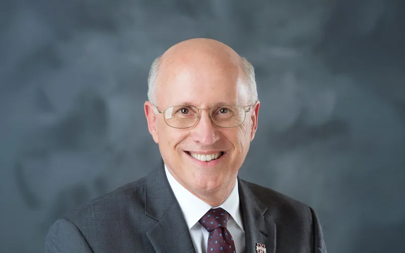 MSU's Shaw joins Ochsner Rush Health Board of Directors