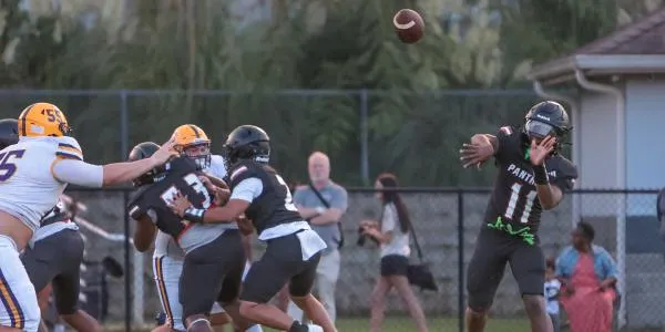 Pine Belt playoff picture: Region titles, postseason berths on the line in Week 9