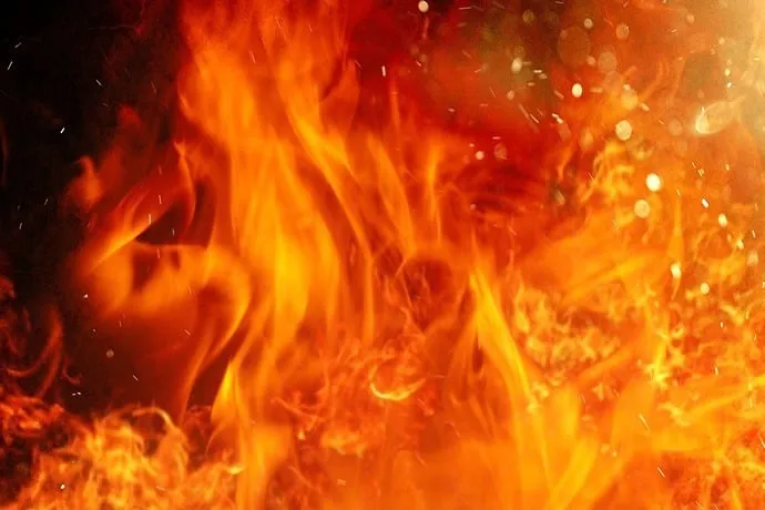 Burn bans take effect in parts of South Mississippi