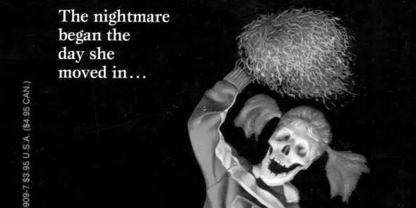THE HORROR OF REALITY: JACK KETCHUM'S "THE GIRL NEXT DOOR"